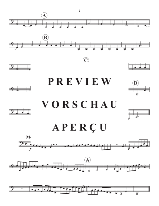 Produktgalerie: Seite 17 von 17 La Biacnhina , , (Blechbläserquintett)