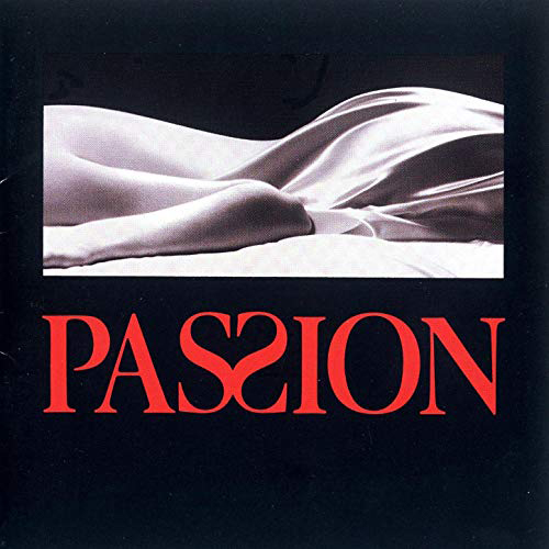 cover: To Feel A Woman's Touch, Stephen Sondheim, Gesang, Klavier