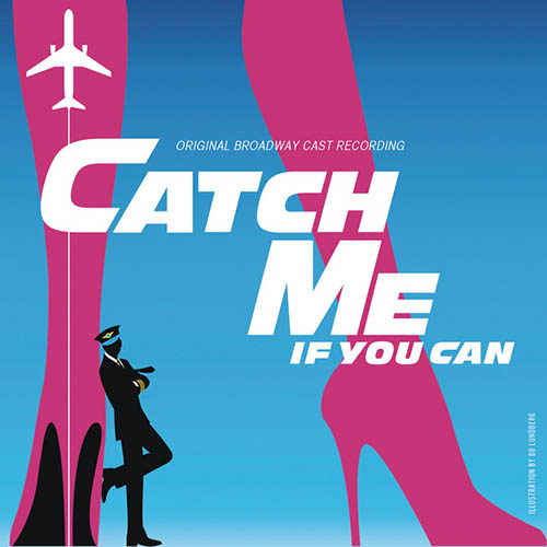 cover: Goodbye (from Catch Me If You Can), , Gesang, Klavier