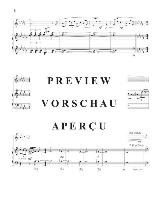 Product gallery: Page 9 of 13 Seaside Reflections , , (clarinet and piano)