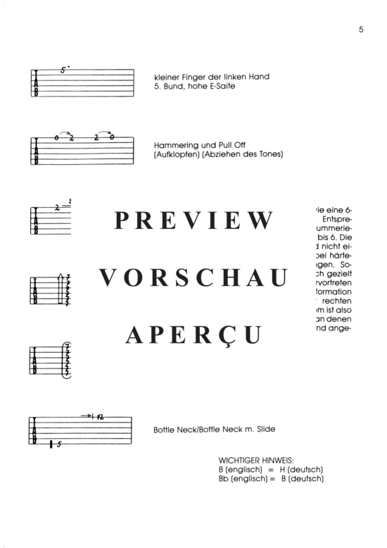 Product gallery: Page 6 of 21 Vic Abram - Instrumentalstücke für 6- und 12-saitige Gitarren, Abram, Vic, 