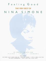 cover: I Put A Spell On You, Nina Simone