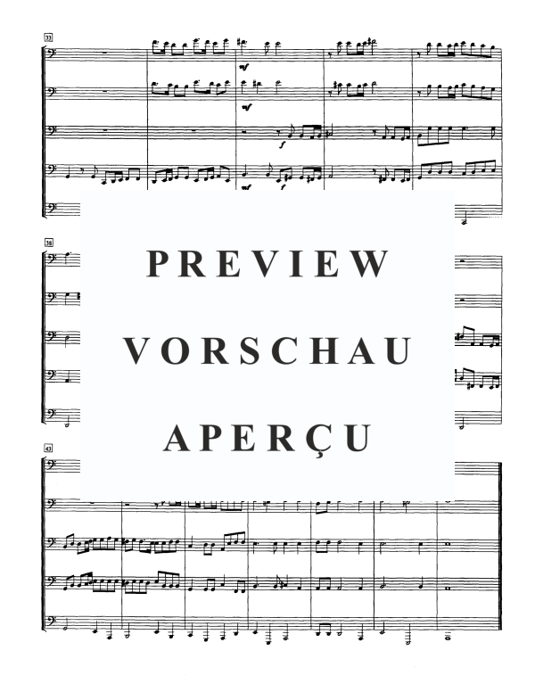 Produktgalerie: Seite 4 von 11 Sonata from "Die Bänkelsängerlieder", , Tuba Quintett EETTT