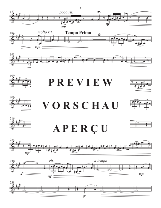 Produktgalerie: Seite 16 von 16 Nostalgia , , (Trompete in B + Klavier)