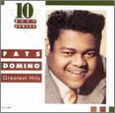 cover: Whole Lotta Loving, Fats Domino, Melodieinstrument