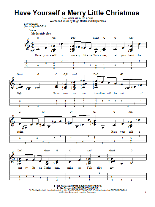 Product gallery: Page 1 of 1 Have Yourself A Merry Little Christmas, Frank Sinatra