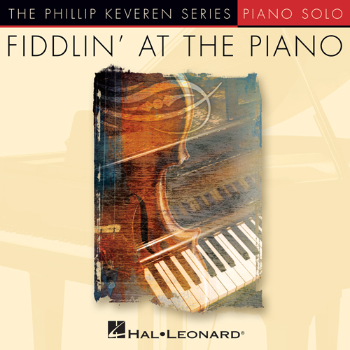 cover: The Irish Washerwoman (arr. Phillip Keveren), , Klavier