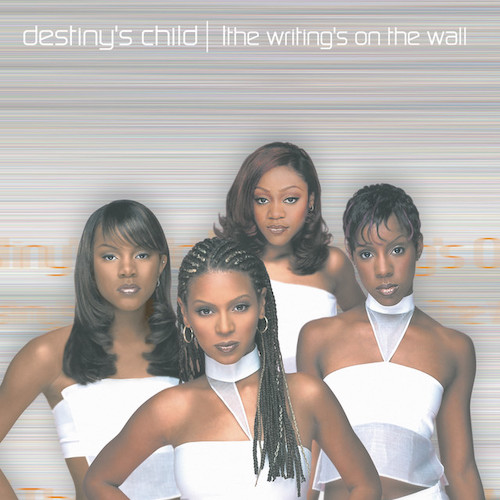 cover: Temptation, Destiny's Child