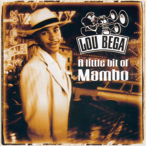 cover: Mambo No. 5 (A Little Bit Of...), Lou Bega, Trompete