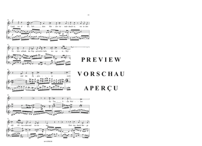 Product gallery: Page 12 of 21 Russisches Liederbuch Band III , , (medium voice + piano)