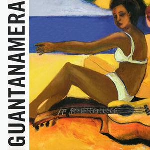cover: Guantanamera, Latin-American Folksong