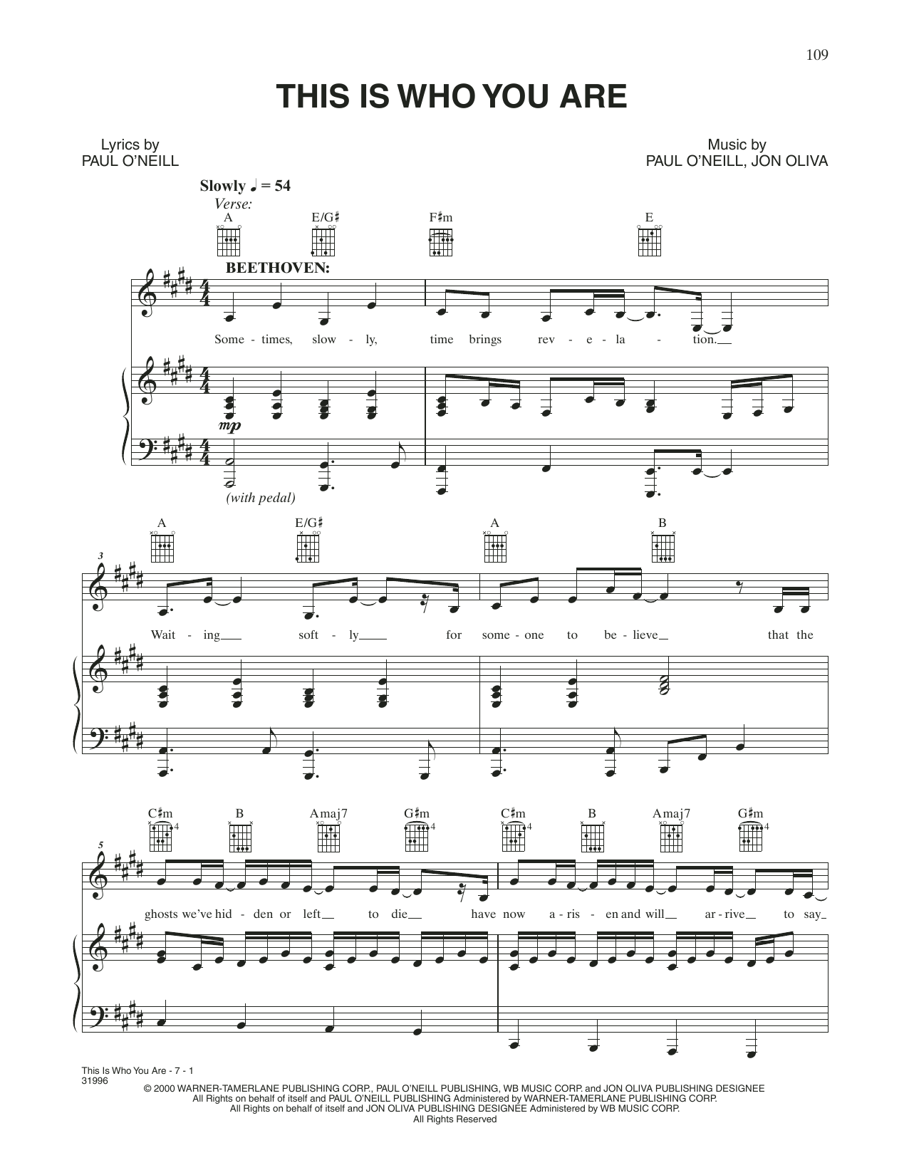 Product gallery: Page 1 of 1 This Is Who You Are, Trans-Siberian Orchestra