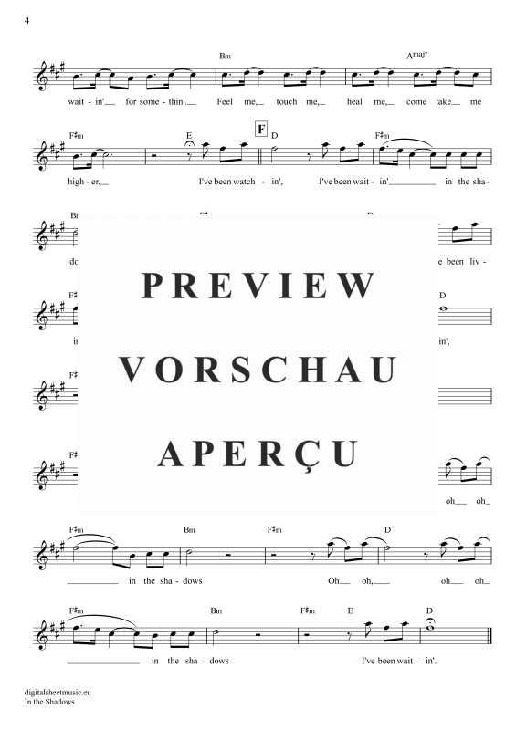 gallery: In The Shadows, Rasmus, Keyboard