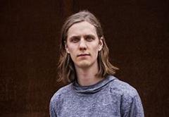 cover: Think About Things, Daði Freyr