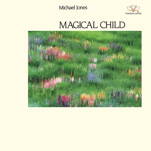 cover: Sunrise, Michael Jones, Klavier