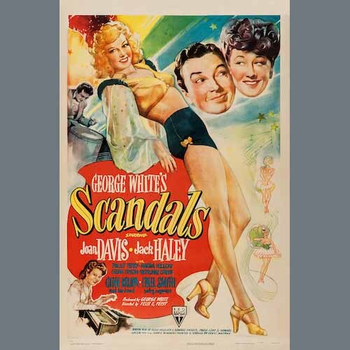 Product picture to: I'll Build A Stairway To Paradise