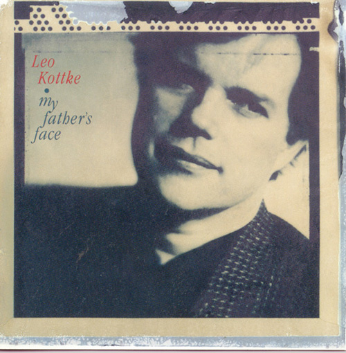 cover: Mona Ray, Leo Kottke