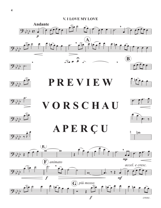 gallery: Sechs Chor Volkslieder , , (Tuba Quartett EETT)