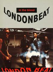 cover: In An I Love You Mood, Londonbeat, Gesang, Gitarre, Klavier