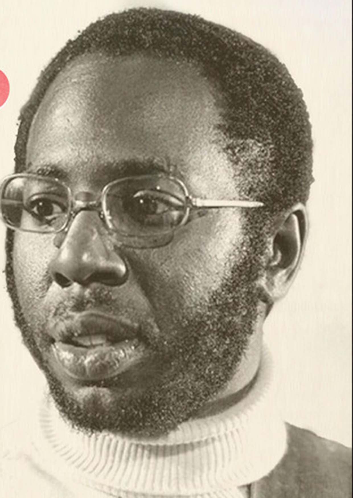 cover: It's All Right, Curtis Mayfield, Gesang, Gitarre, Klavier