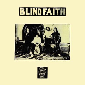 cover: Had To Cry Today, Blind Faith, Gitarre