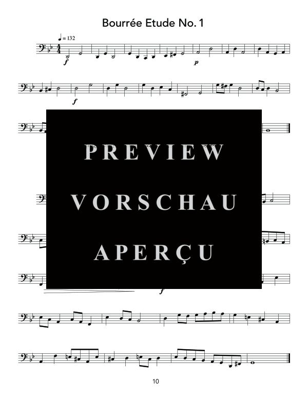 Product gallery: Page 11 of 11 Tuba Tutor, , (Tuba)