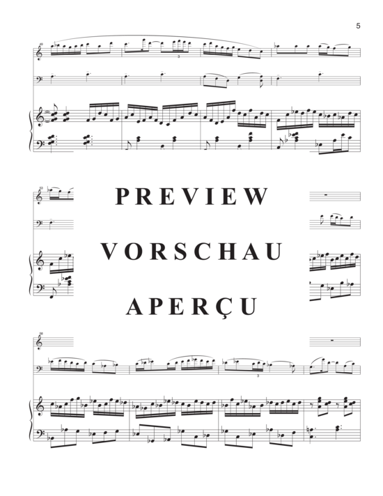 Product gallery: Page 8 of 21 Remembrances , , (flute, cello and piano)
