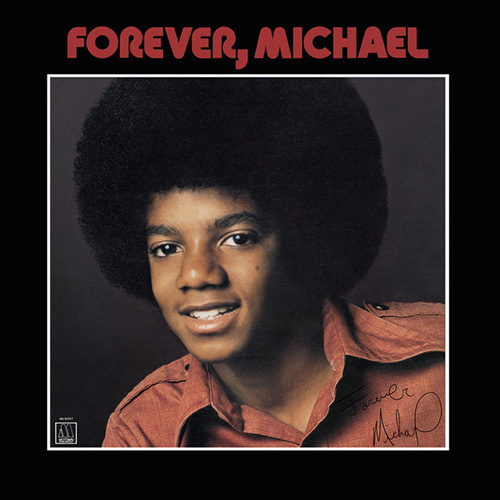 cover: One Day In Your Life, Michael Jackson, Gesang, Gitarre, Klavier