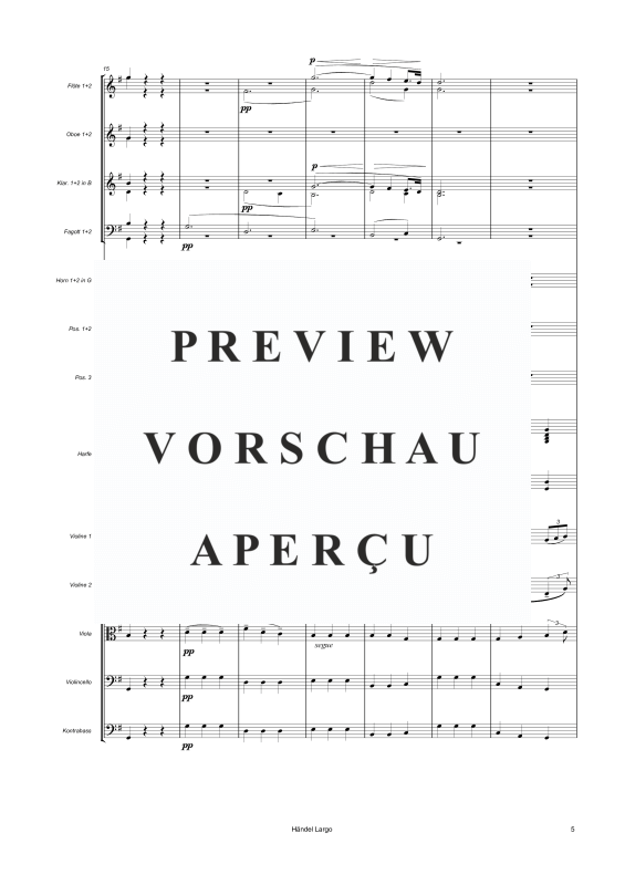 gallery: Largo, , Chamber Orchestra