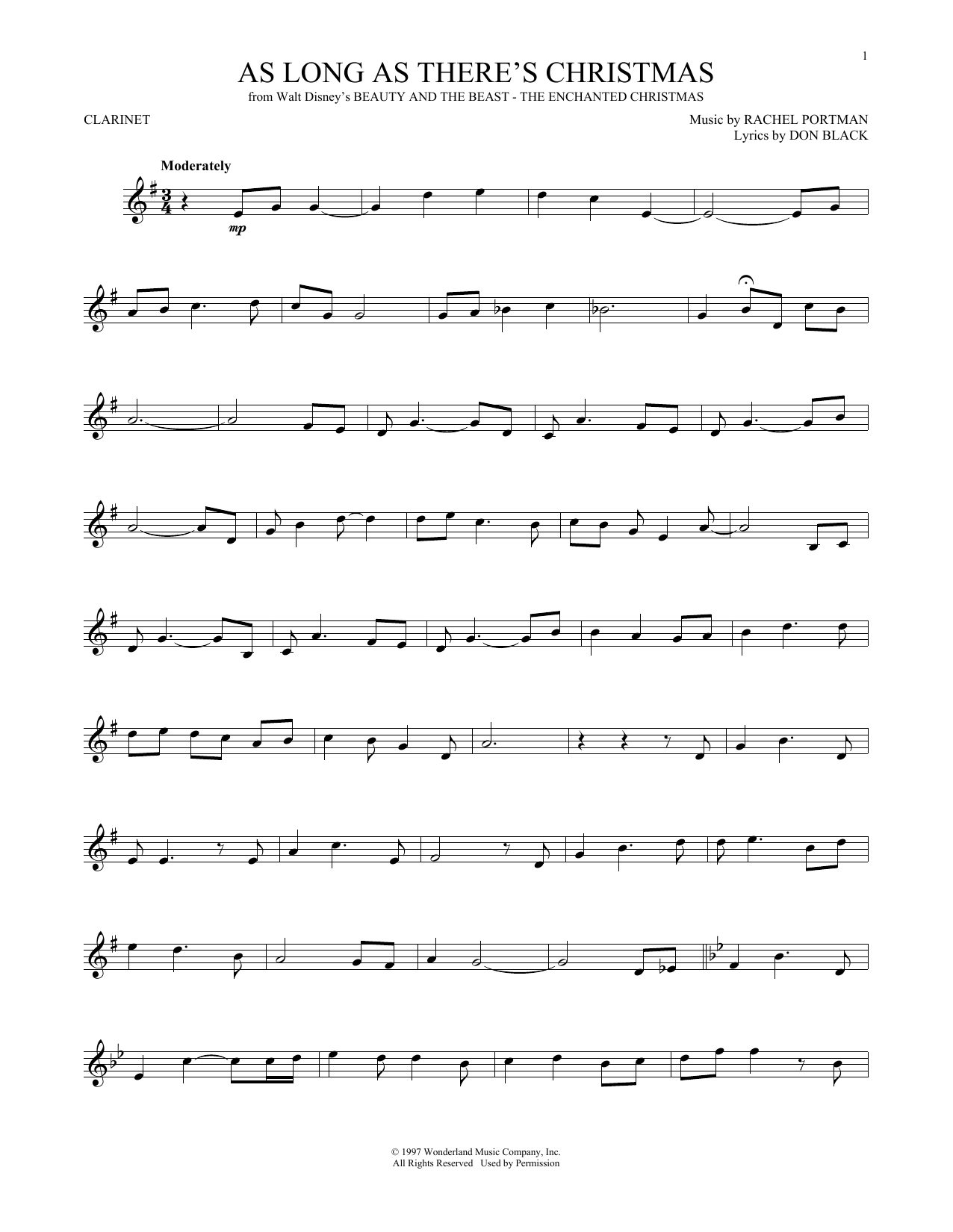 Product gallery: Page 1 of 1 As Long As There's Christmas, Peabo Bryson and Roberta Flack