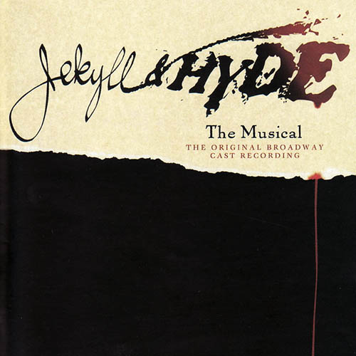 cover: This Is The Moment (from Jekyll & Hyde), Leslie Bricusse