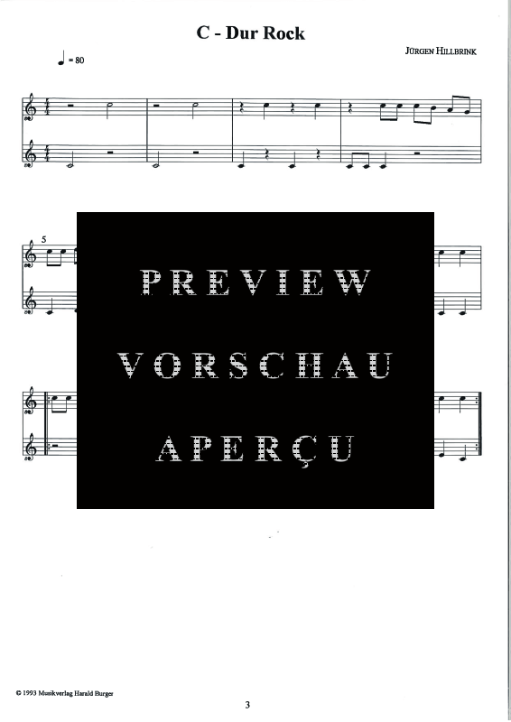 gallery: Rock for Two, , Gitarren Duett