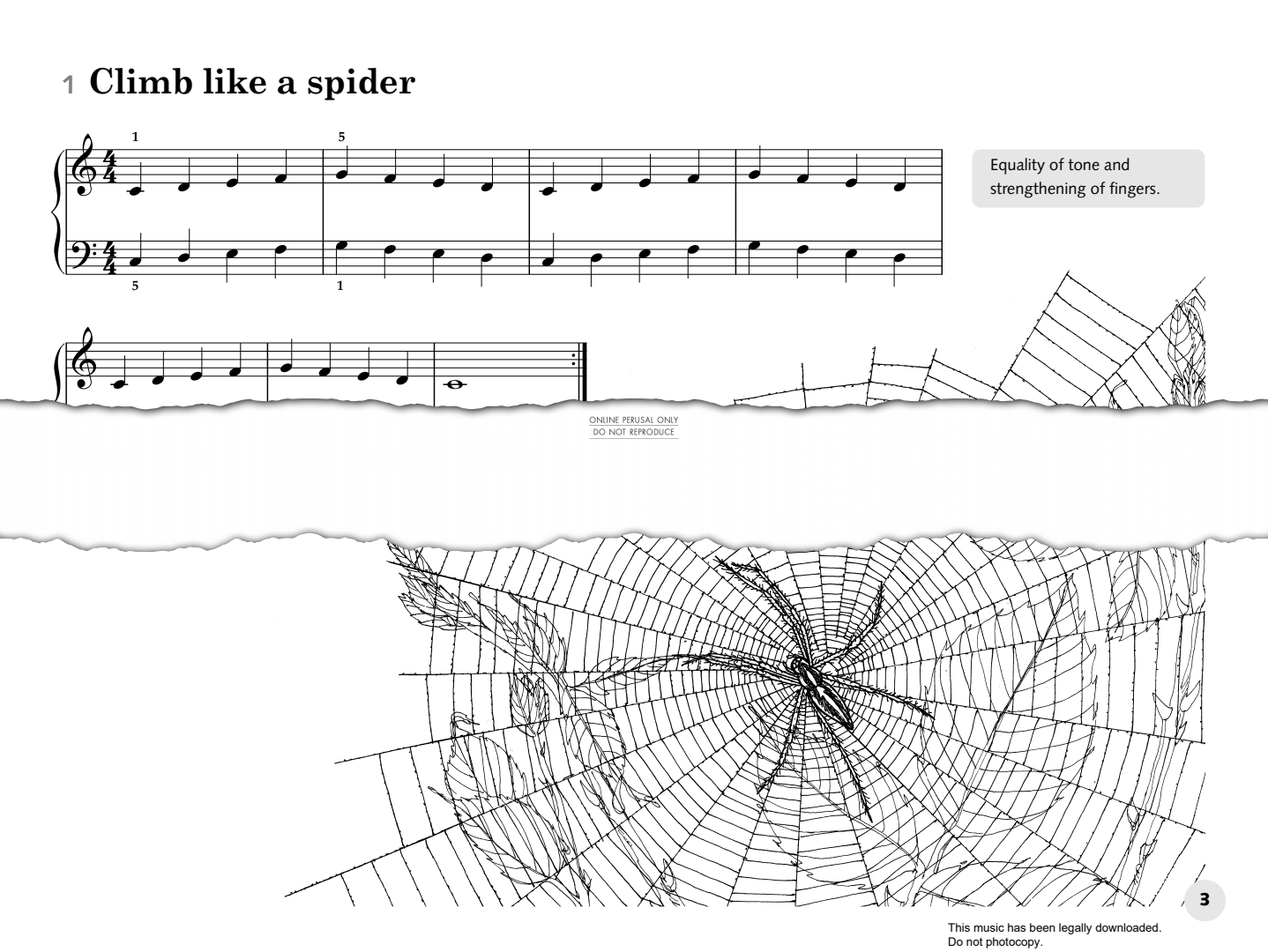 Produktbild zu:  Climb Like A Spider - Fanny Waterman