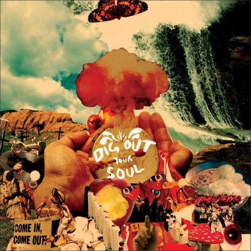 cover: (Get Off Your) High Horse Lady, Oasis, Gesang, Gitarre, Klavier