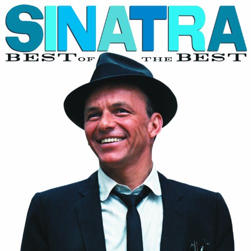 cover: Call Me Irresponsible, Frank Sinatra