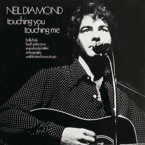 cover: Holly Holy, Neil Diamond