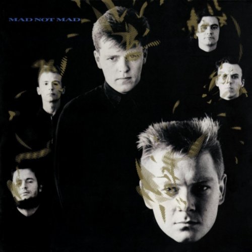 cover: Yesterday's Men, Madness