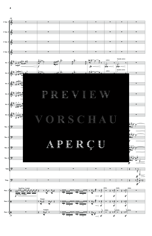 Produktgalerie: Seite 8 von 11 Stonehenge, , (Brass Band)