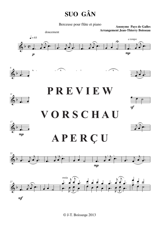 Product gallery: Page 13 of 14 Suo Gan , , (flute + piano)