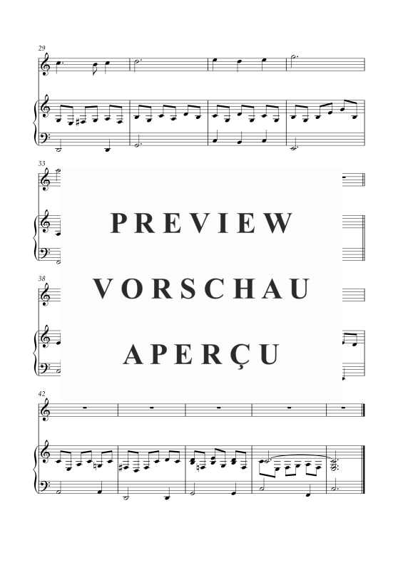 gallery: Morning has broken, , Transverse Flute and Organ