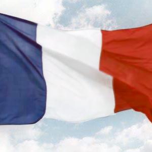 cover: ADRIENNE AZEMA, Christian Benard, Gesang, Klavier