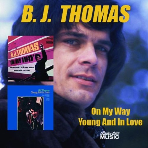 cover: Hooked On A Feeling, B.J. Thomas