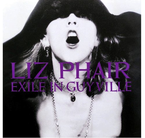 cover: F*** And Run, Liz Phair