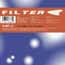 cover: I'm Not The Only One, Filter