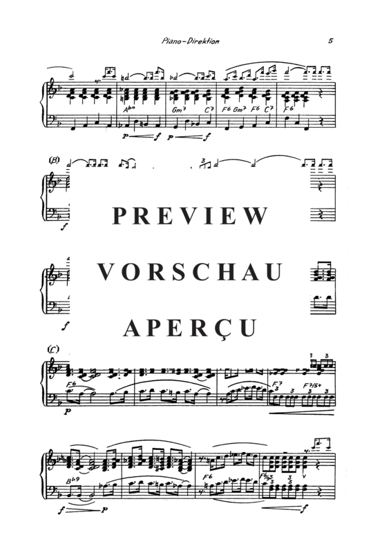 Product gallery: Page 5 of 21 Tessek , , (Big Band)
