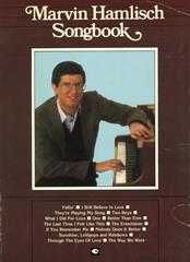 cover: The Entertainer, Marvin Hamlisch