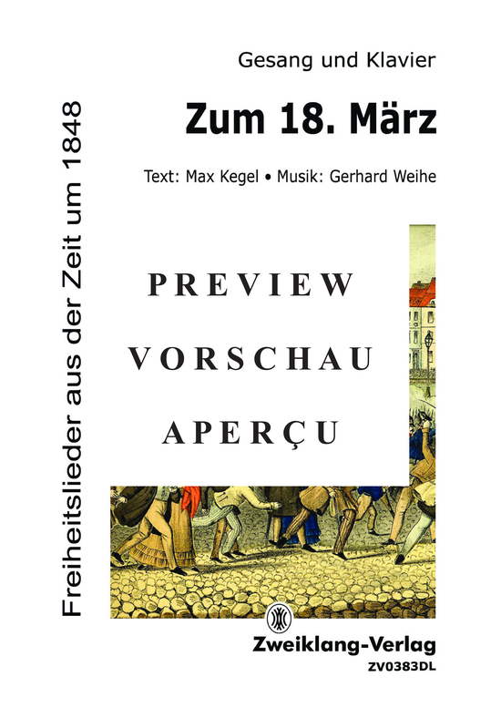 gallery: Zum 18. März , , (Gesang + Klavier)