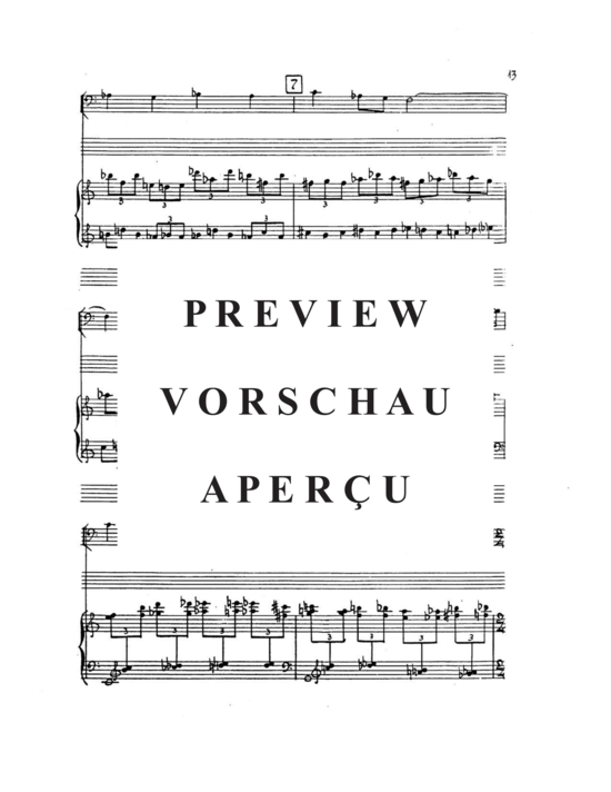 Produktgalerie: Seite 15 von 21 Sonata , , (Tuba + Klavier)