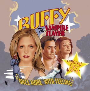 cover: Overture/Going Through The Motions, Joss Whedon