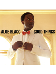 cover: I Need A Dollar, Aloe Blacc